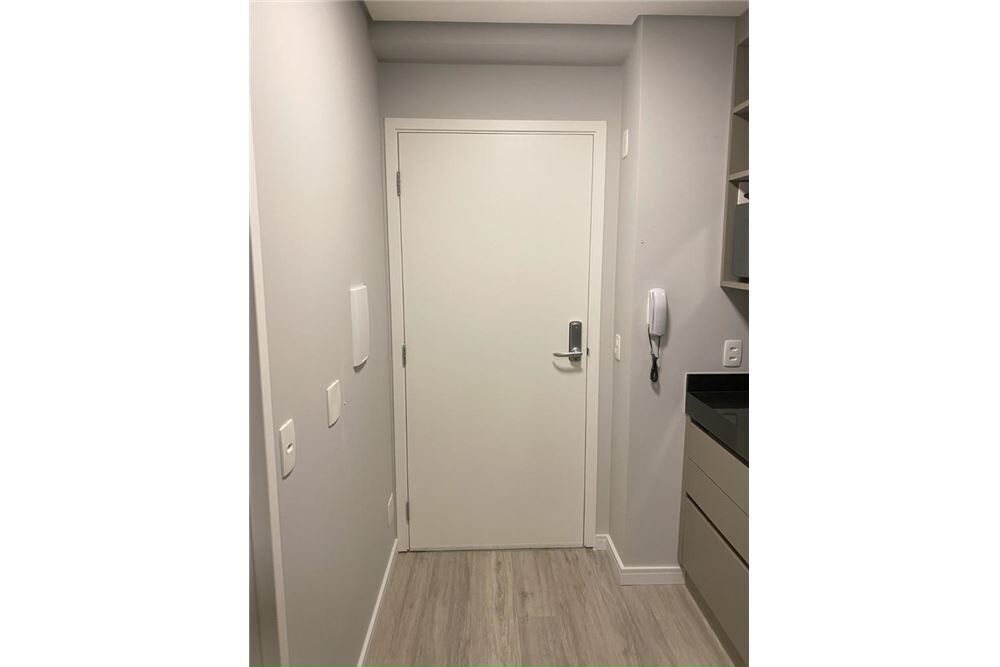 Apartamento, 1 quarto, 30 m² - Foto 12