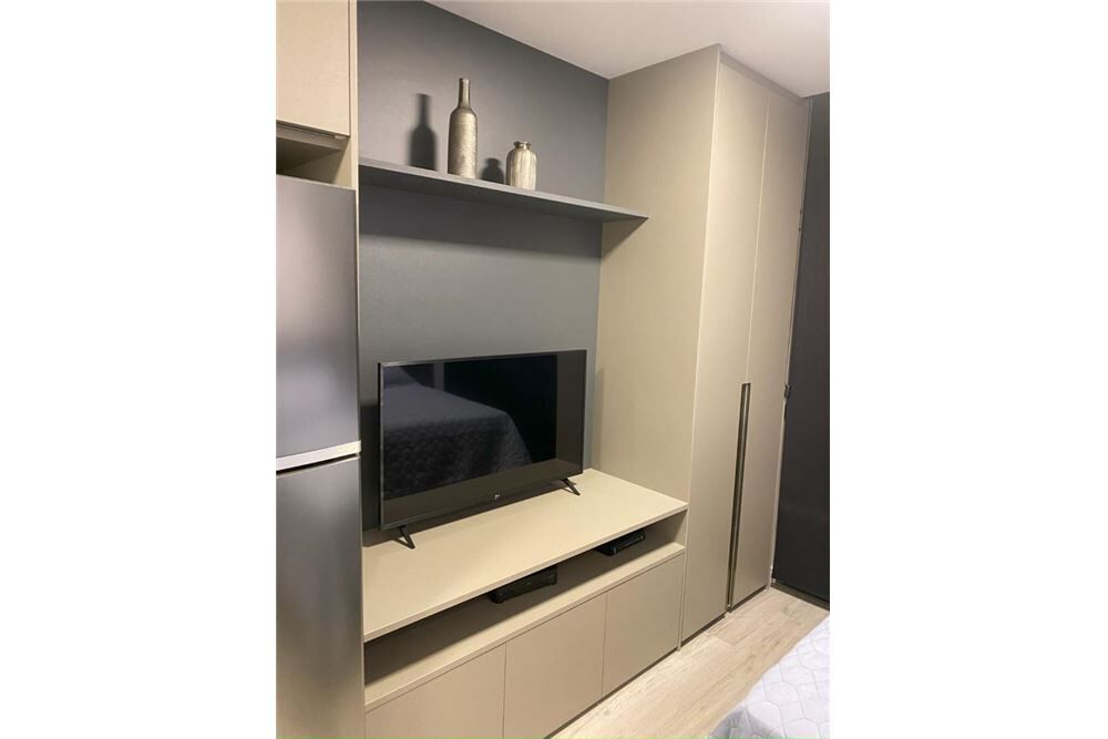 Apartamento, 1 quarto, 30 m² - Foto 9