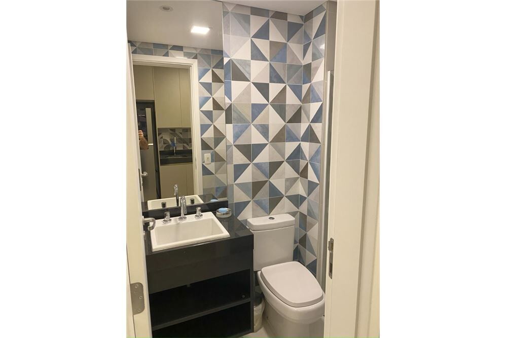 Apartamento, 1 quarto, 30 m² - Foto 18