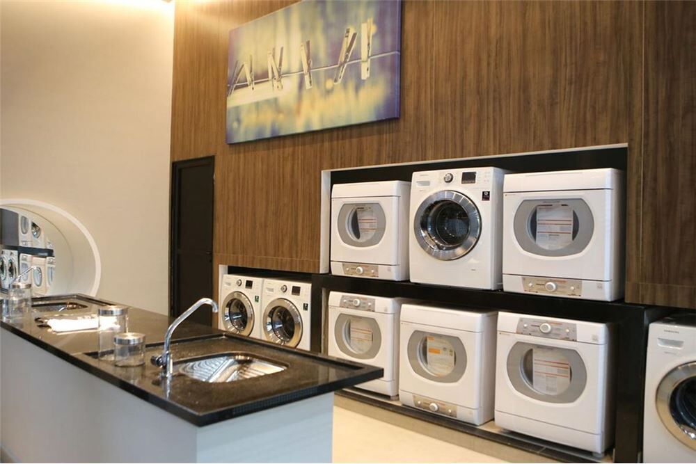 Apartamento, 1 quarto, 30 m² - Foto 19