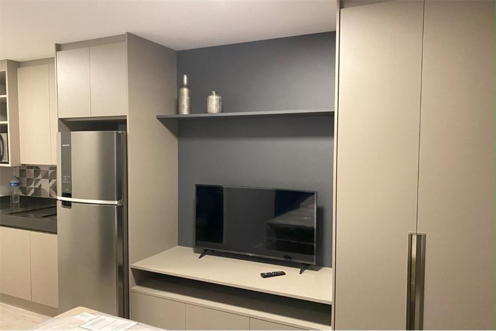 Apartamento, 1 quarto, 30 m² - Foto 1
