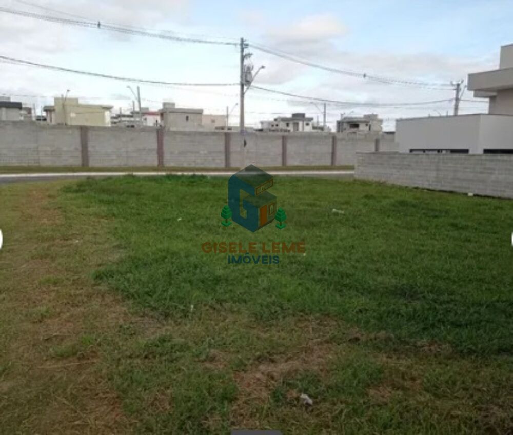 Terreno, 252 m² - Foto 1