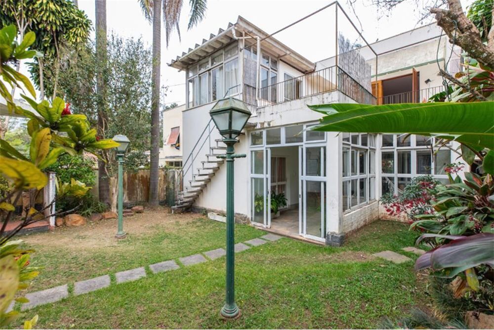 Casa, 7 quartos - Foto 3