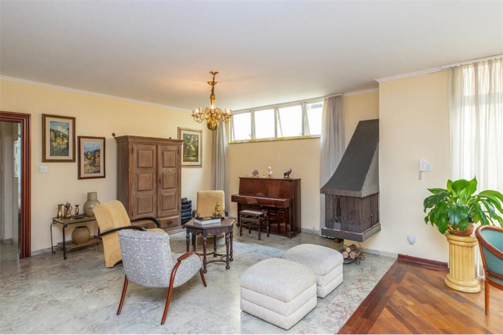 Casa, 7 quartos - Foto 2