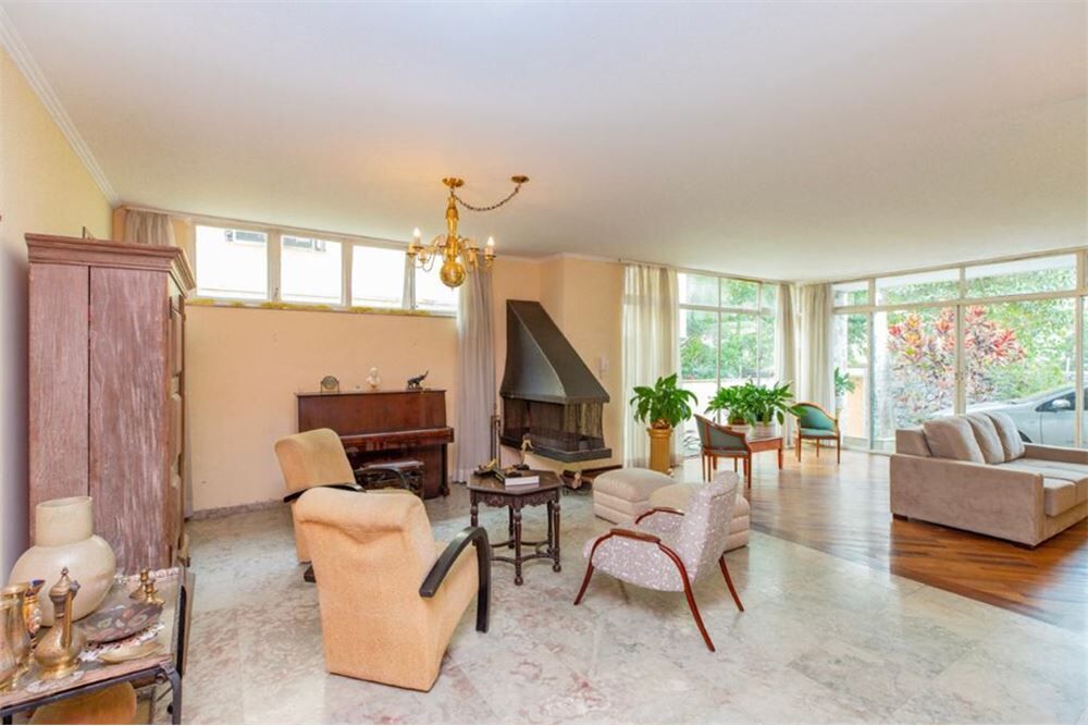 Casa, 7 quartos - Foto 1