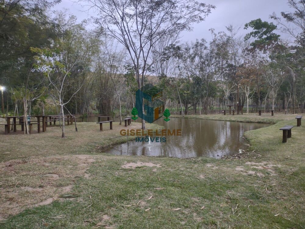 Terreno à venda, 461m² - Foto 4