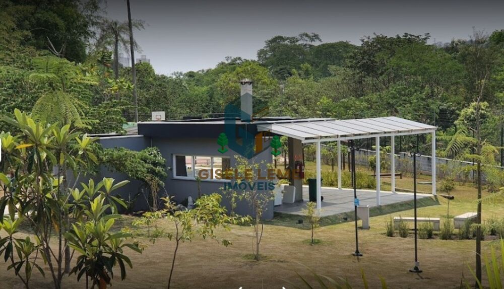 Terreno à venda, 461m² - Foto 3