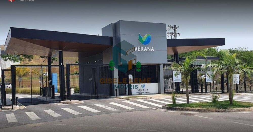 Terreno à venda, 461m² - Foto 1
