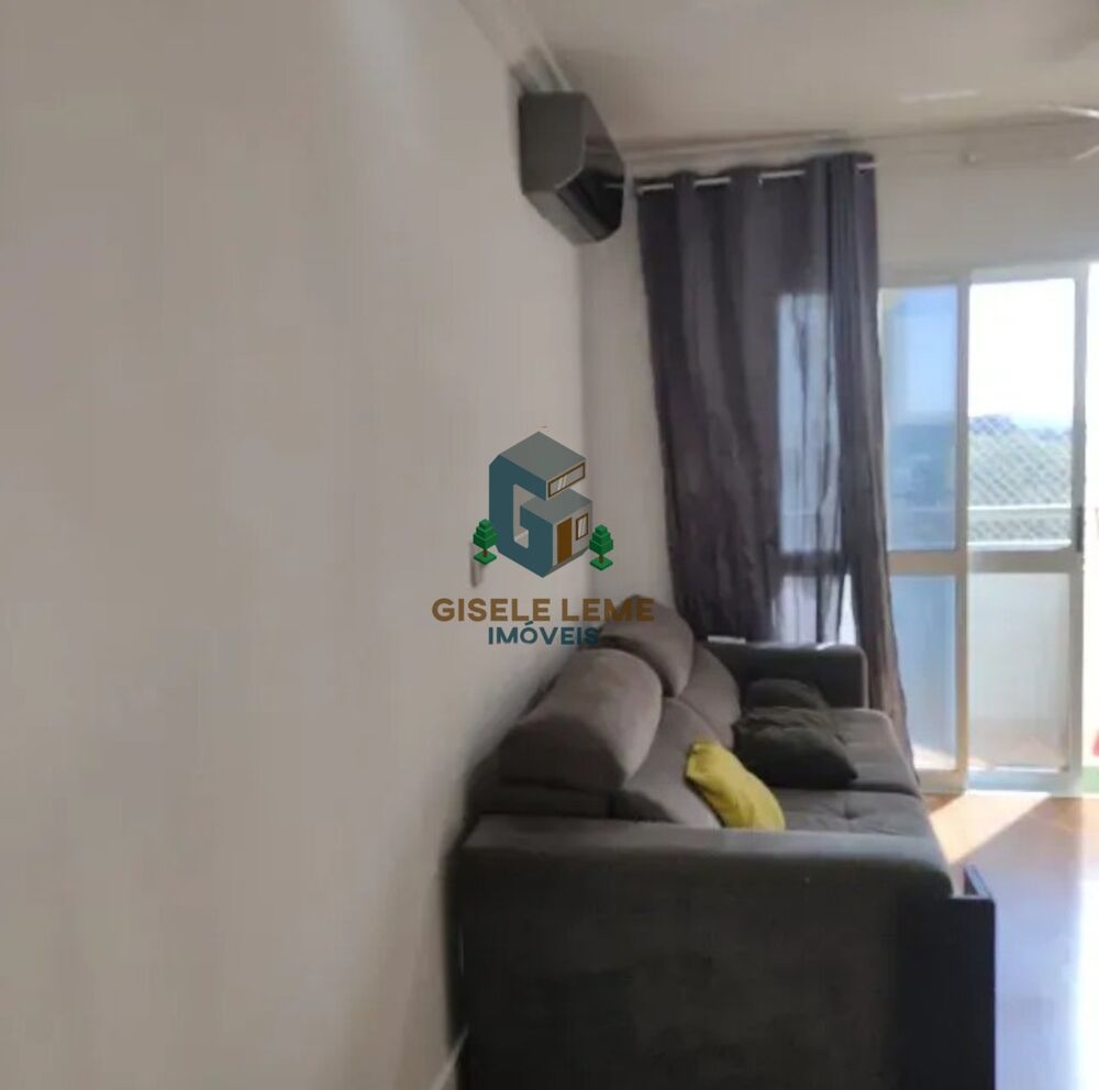 Apartamento, 3 quartos, 80 m² - Foto 1