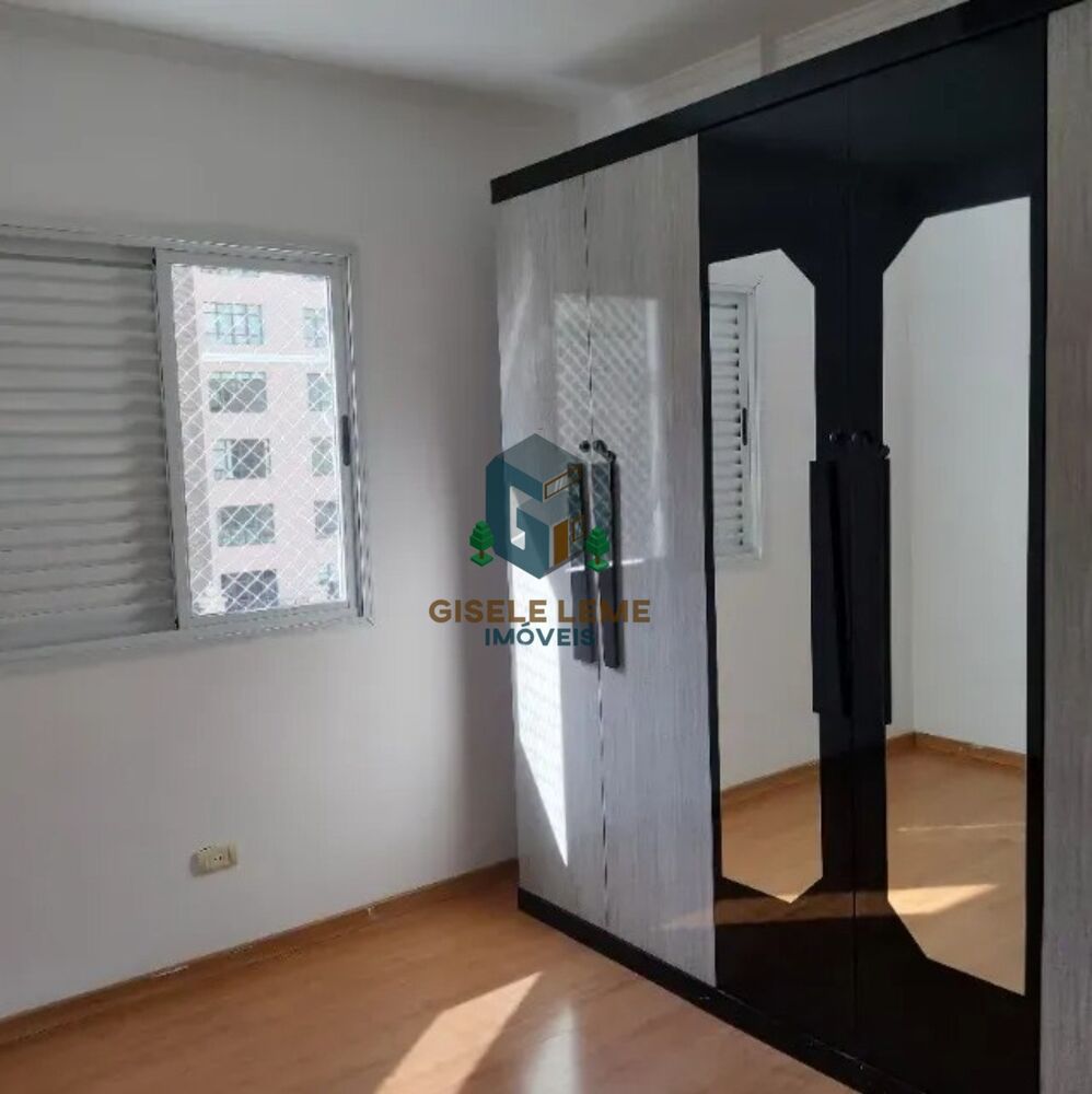 Apartamento, 3 quartos, 80 m² - Foto 3