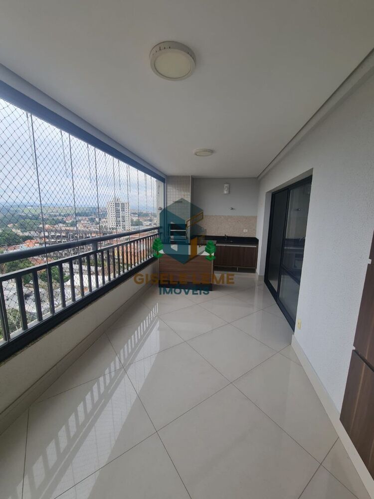 Apartamento, 4 quartos, 153 m² - Foto 1