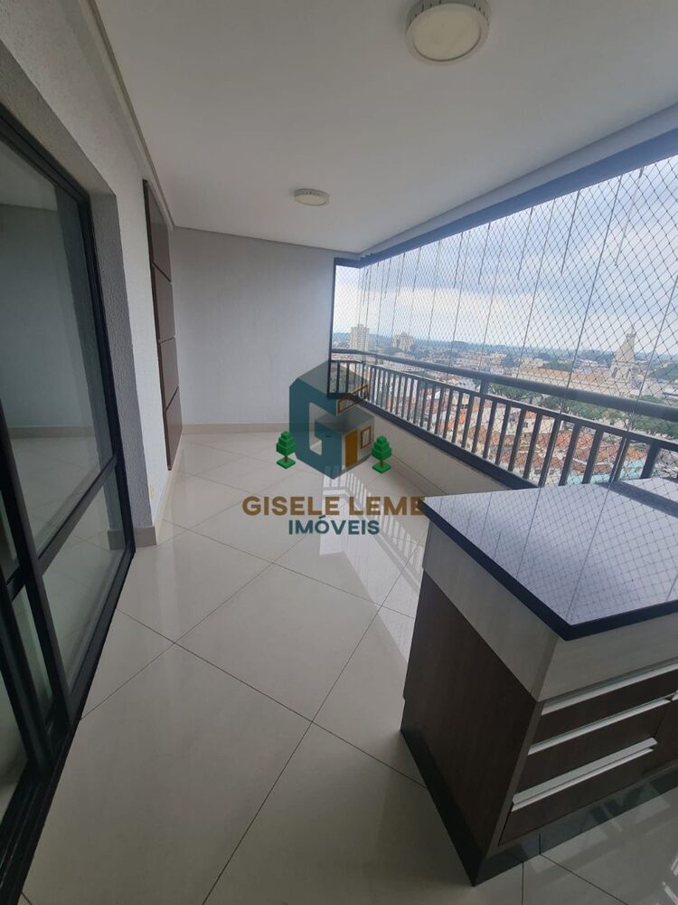 Apartamento, 4 quartos, 153 m² - Foto 2