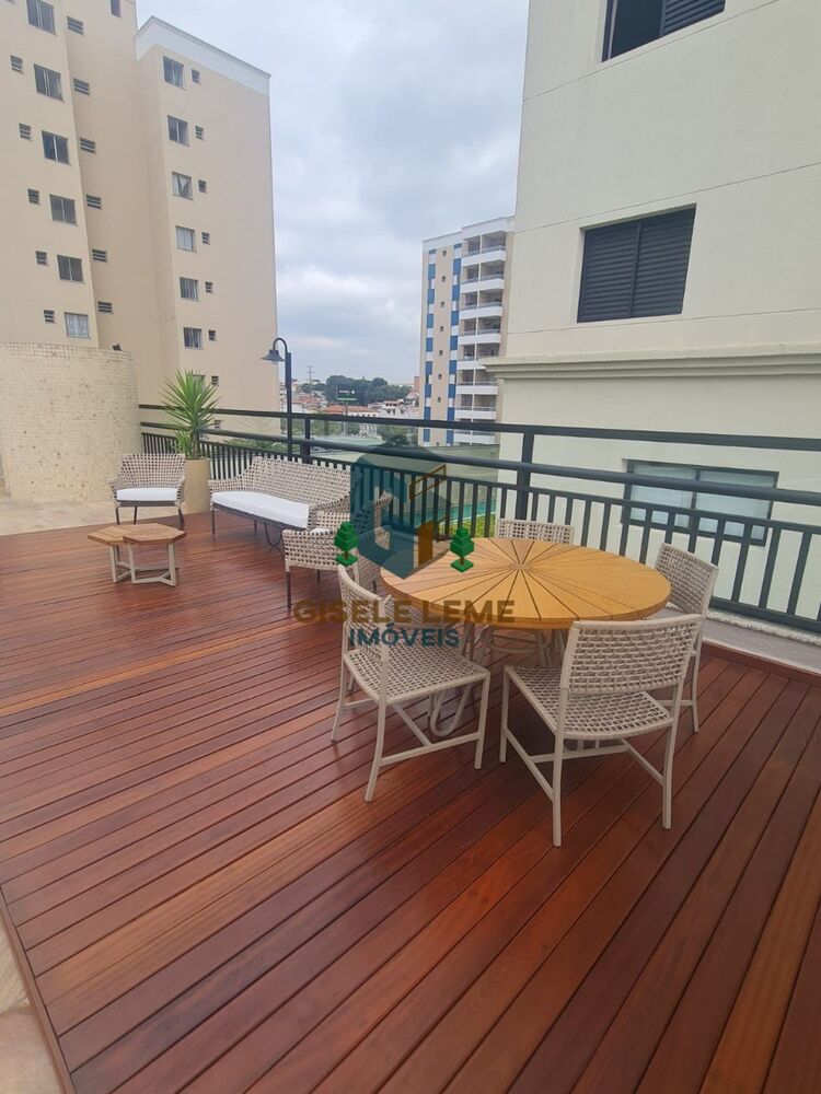 Apartamento, 4 quartos, 153 m² - Foto 19