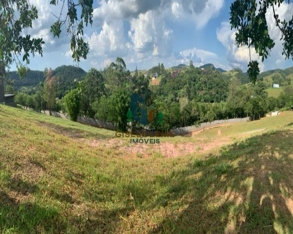 Terreno, 1000 m² - Foto 1