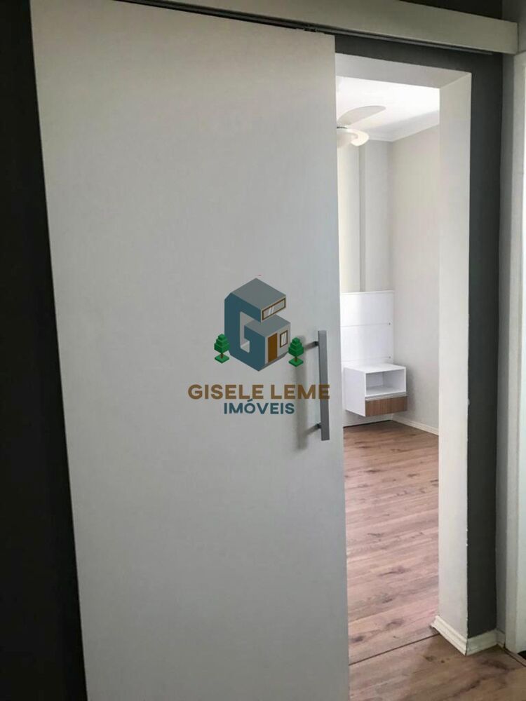 Apartamento à venda com 3 quartos, 83m² - Foto 5