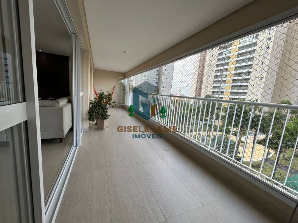 Apartamento, 3 quartos, 156 m² - Foto 1