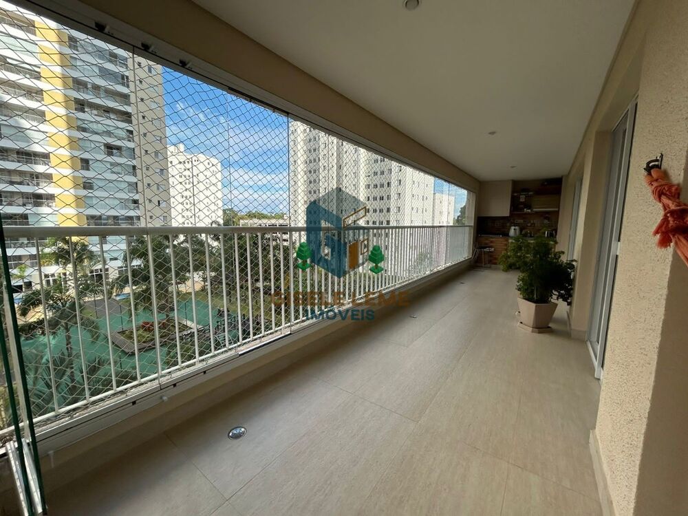 Apartamento, 3 quartos, 156 m² - Foto 4