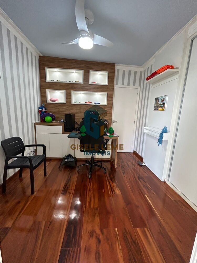 Apartamento, 3 quartos, 156 m² - Foto 3