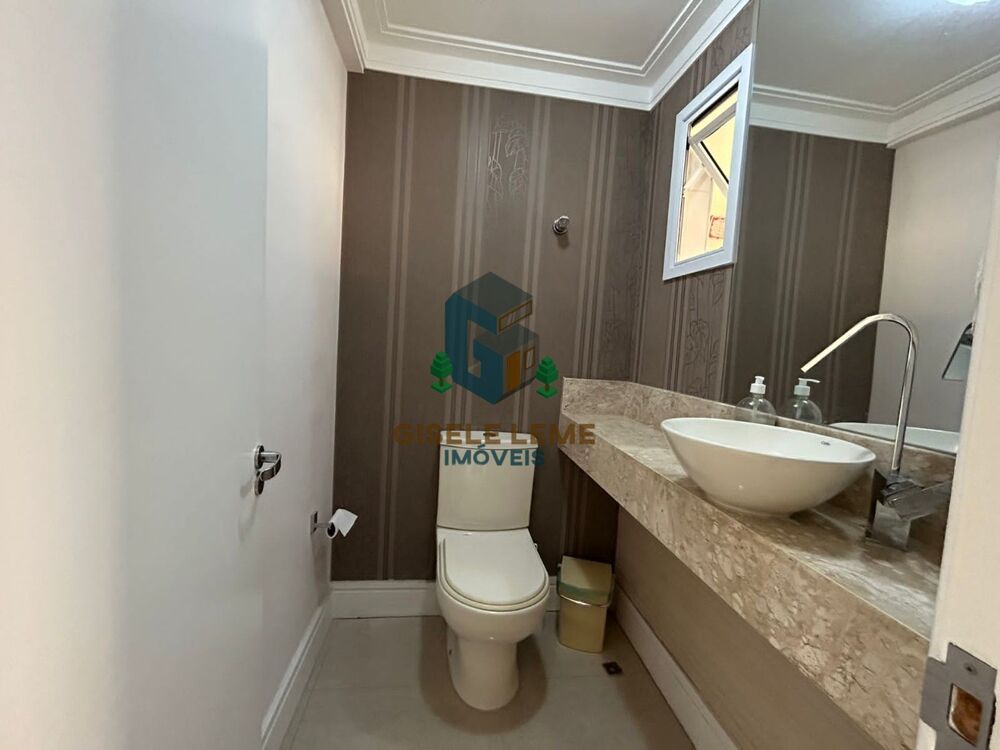 Apartamento, 3 quartos, 156 m² - Foto 2