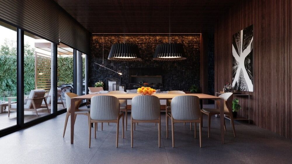 Casa, 4 quartos - Foto 1