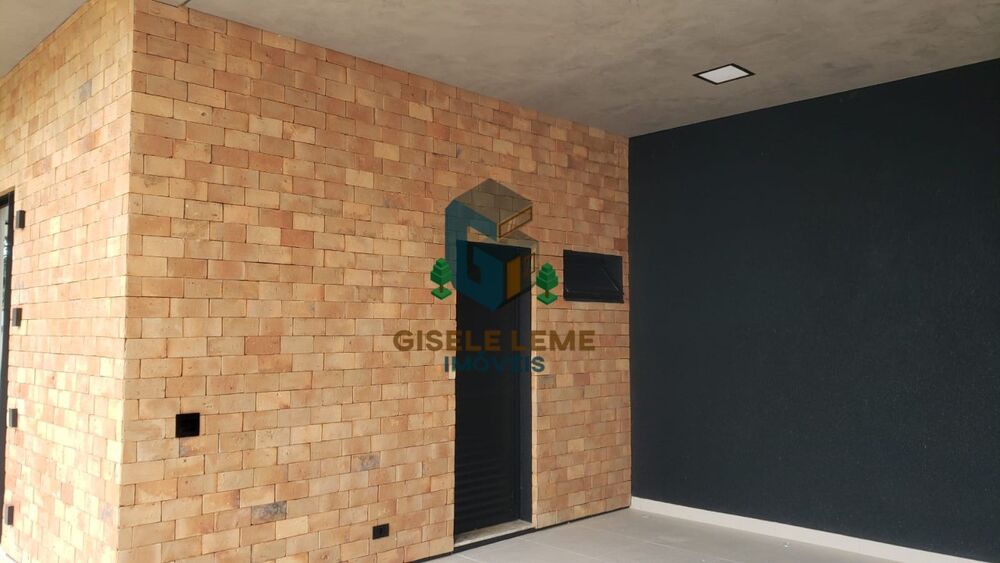 Casa, 3 quartos, 254 m² - Foto 1