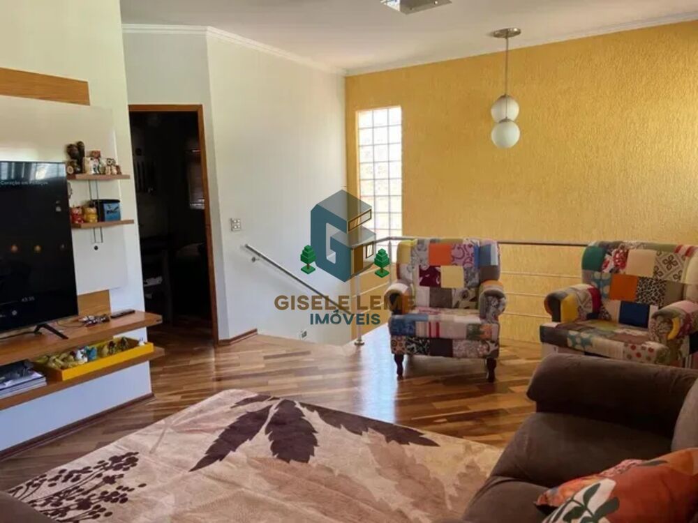 Casa, 5 quartos - Foto 3