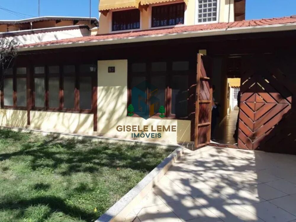 Casa, 5 quartos - Foto 1