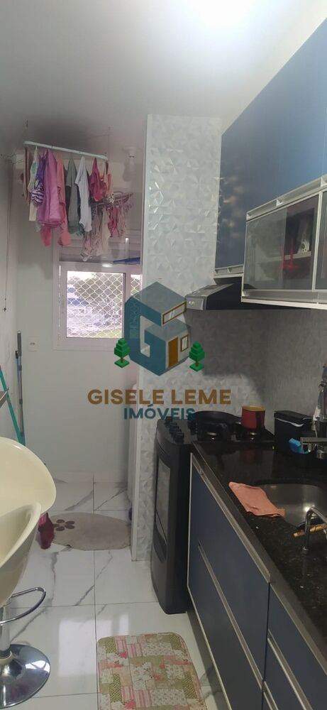 Apartamento, 2 quartos, 54 m² - Foto 2
