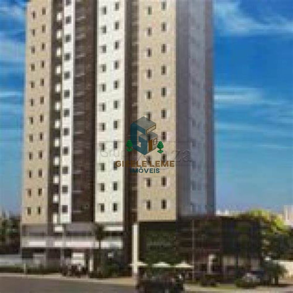 Apartamento, 2 quartos, 54 m² - Foto 1
