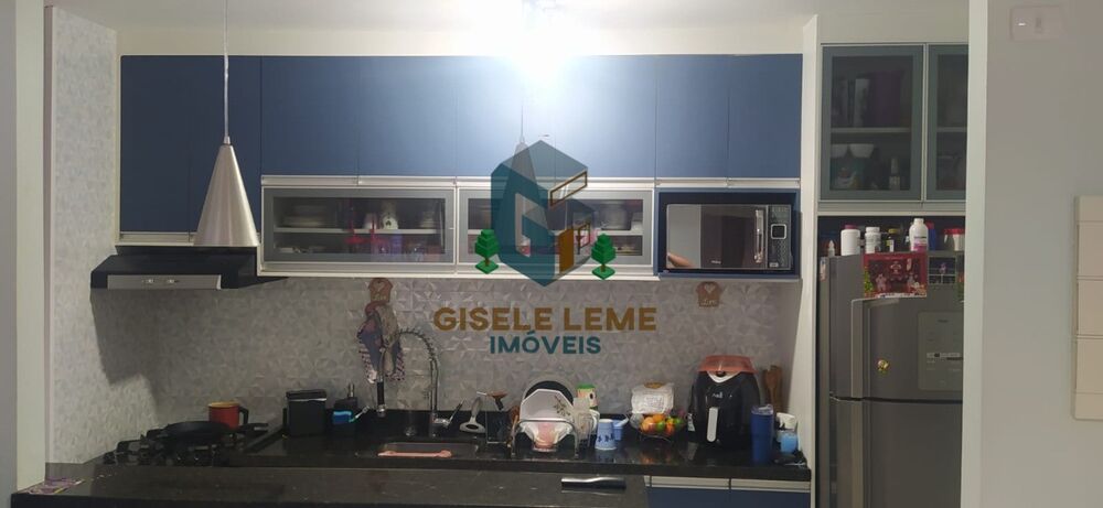 Apartamento, 2 quartos, 54 m² - Foto 3