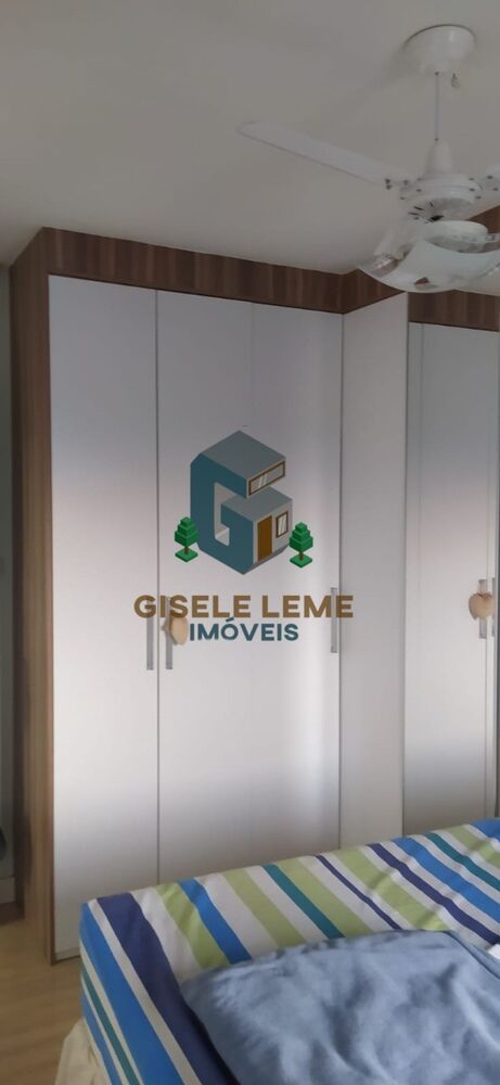 Apartamento, 2 quartos, 54 m² - Foto 4