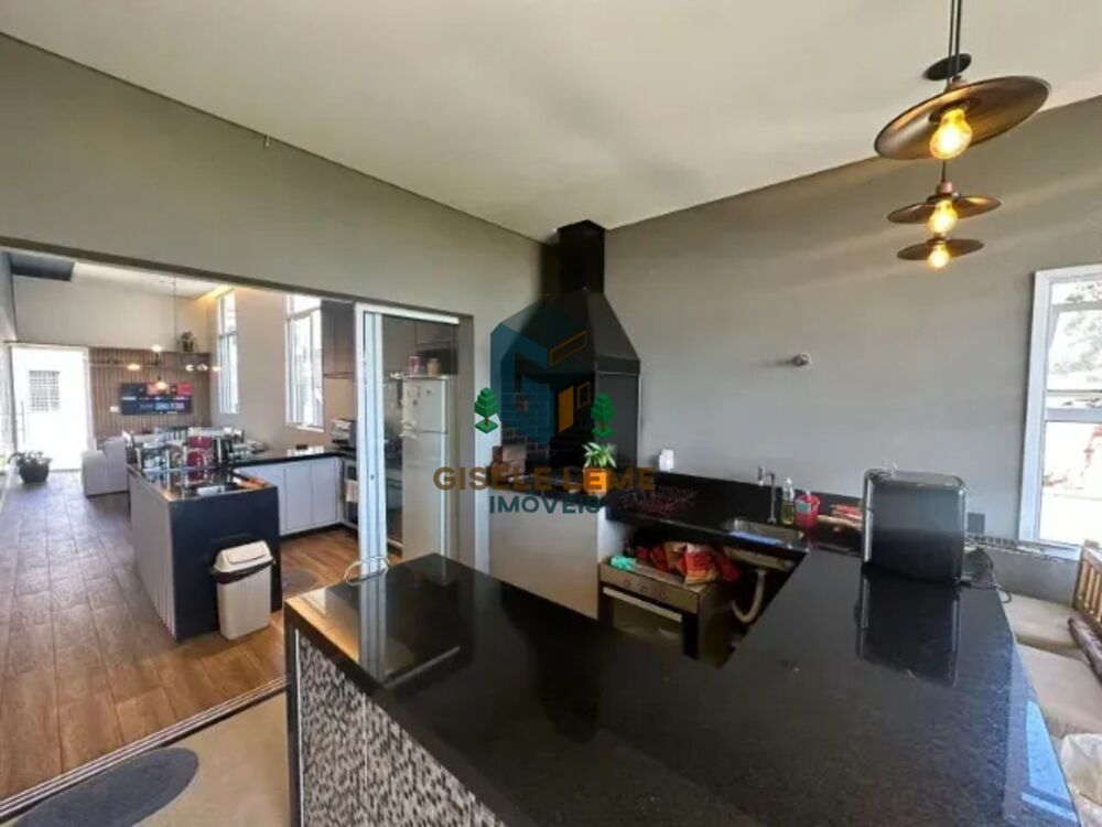 Casa, 5 quartos, 300 m² - Foto 3