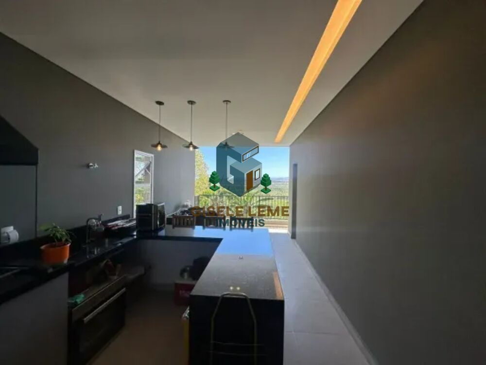 Casa, 5 quartos, 300 m² - Foto 6