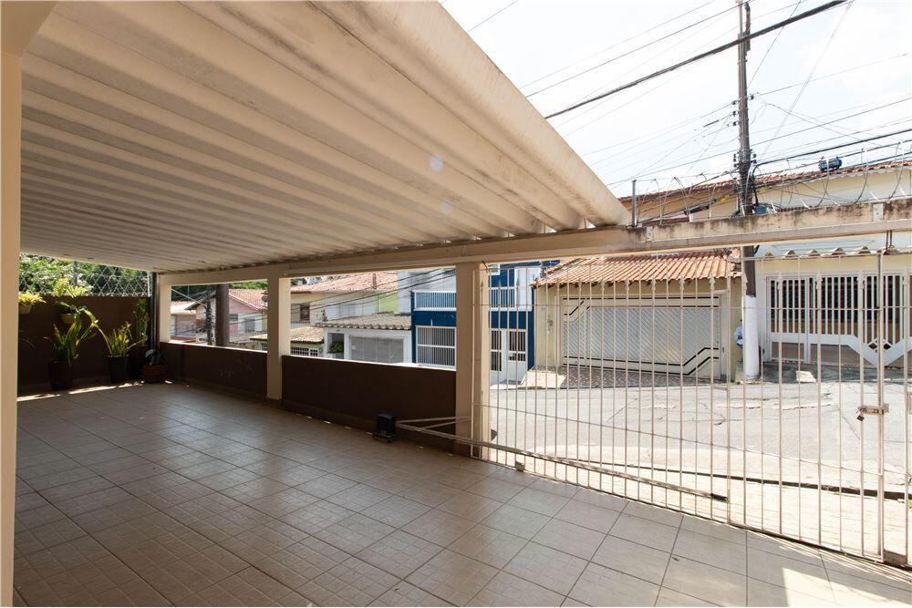 Casa, 5 quartos - Foto 1