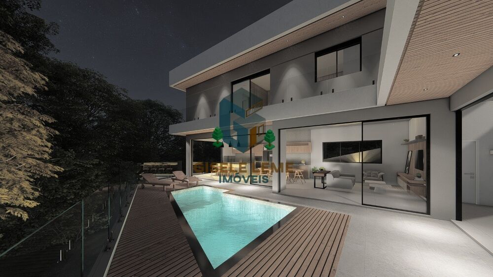 Casa à venda com 3 quartos, 296m² - Foto 3