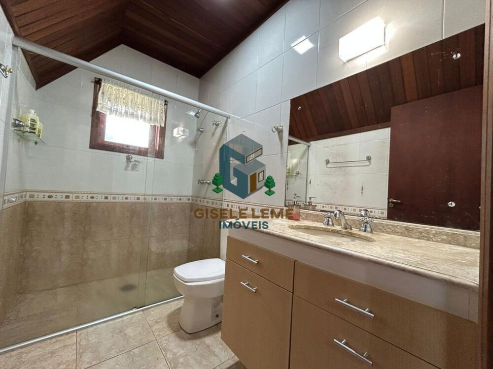 Casa, 5 quartos, 300 m² - Foto 4