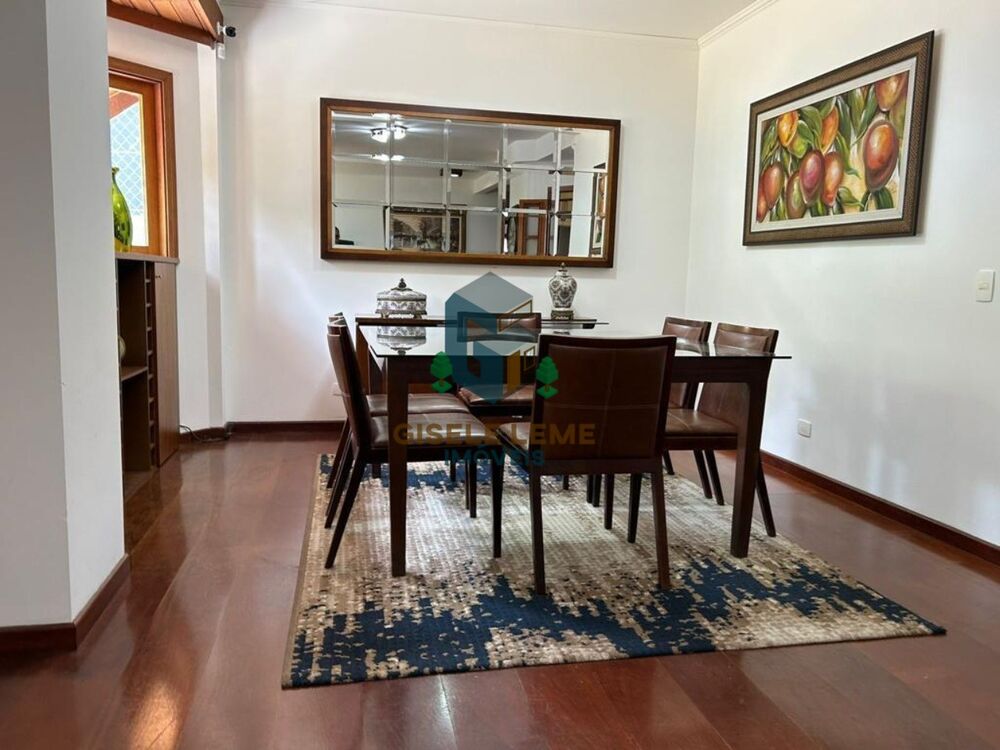Casa, 5 quartos, 300 m² - Foto 3