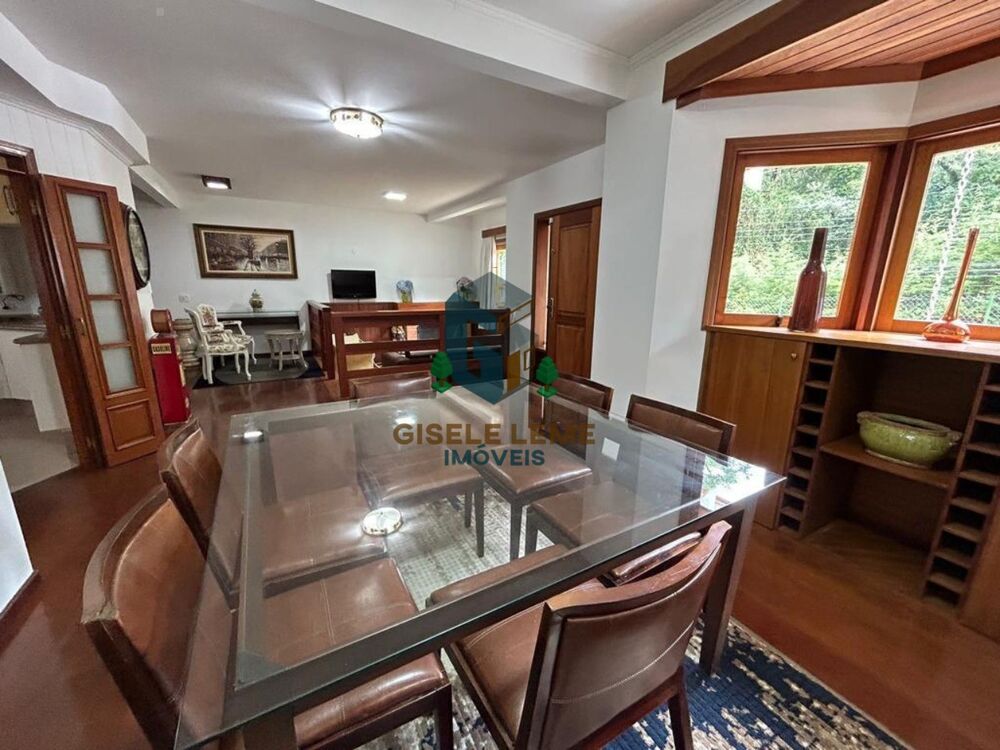 Casa, 5 quartos, 300 m² - Foto 2