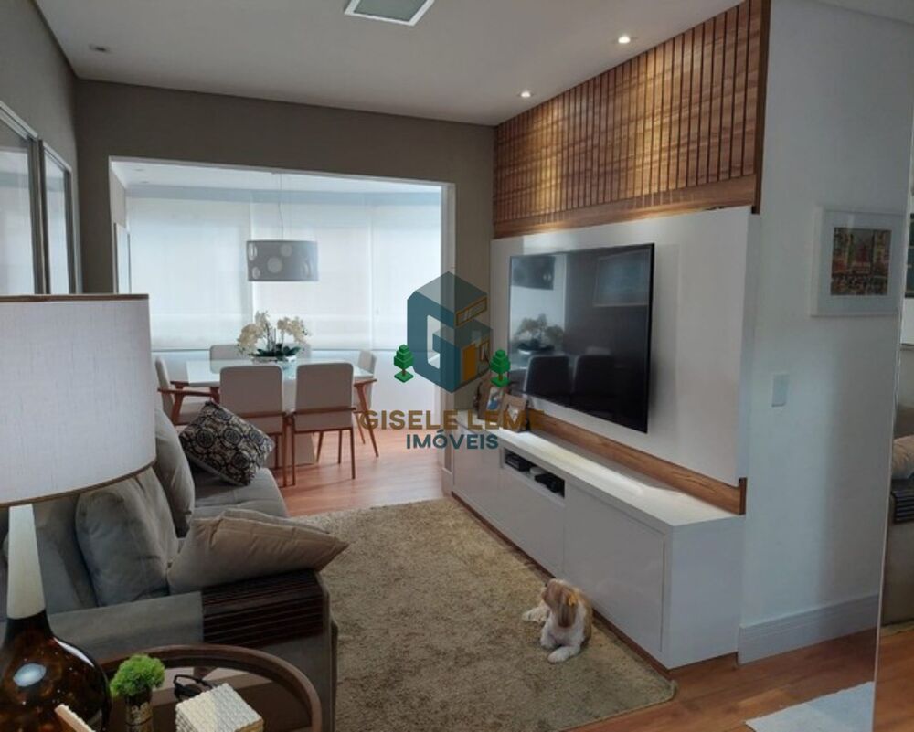 Apartamento, 2 quartos, 70 m² - Foto 1