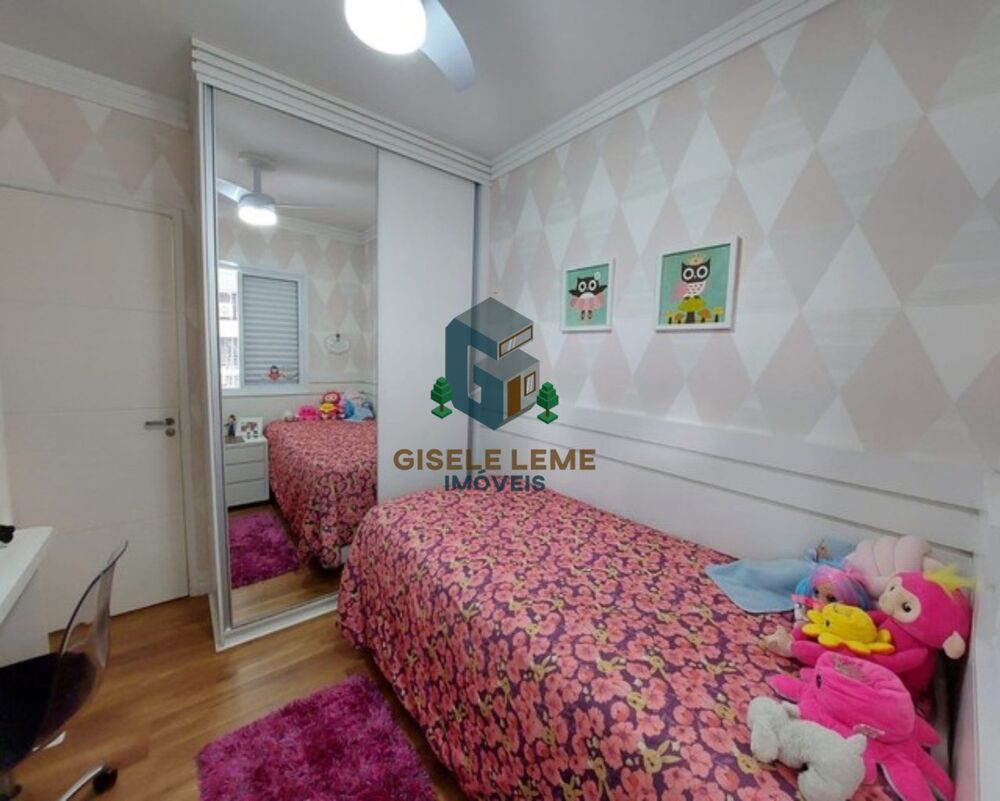 Apartamento, 2 quartos, 70 m² - Foto 3