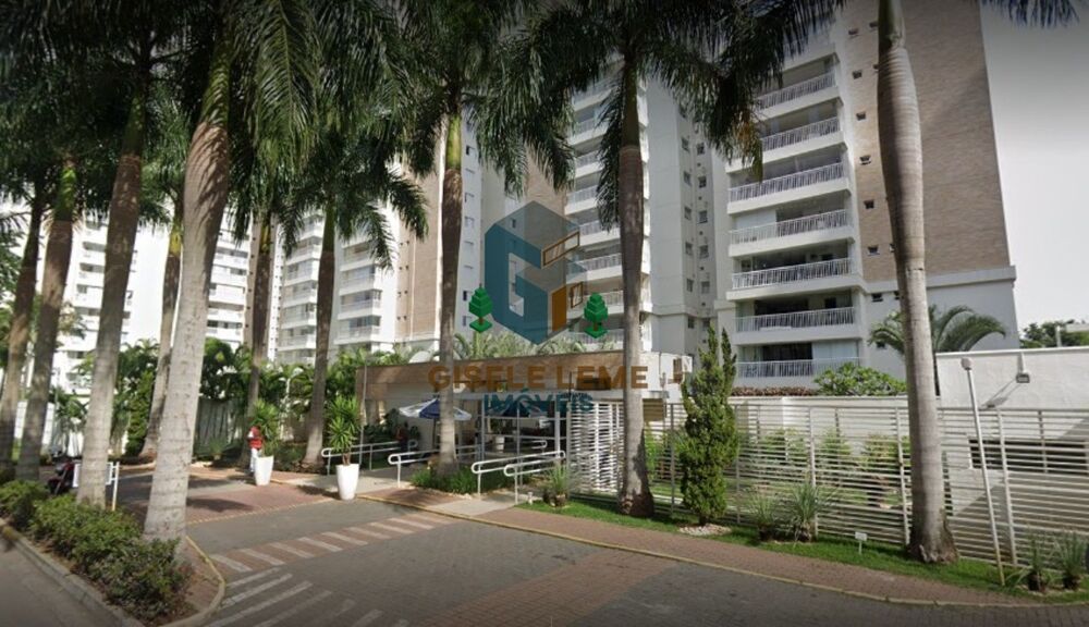 Apartamento à venda com 3 quartos, 125m² - Foto 2