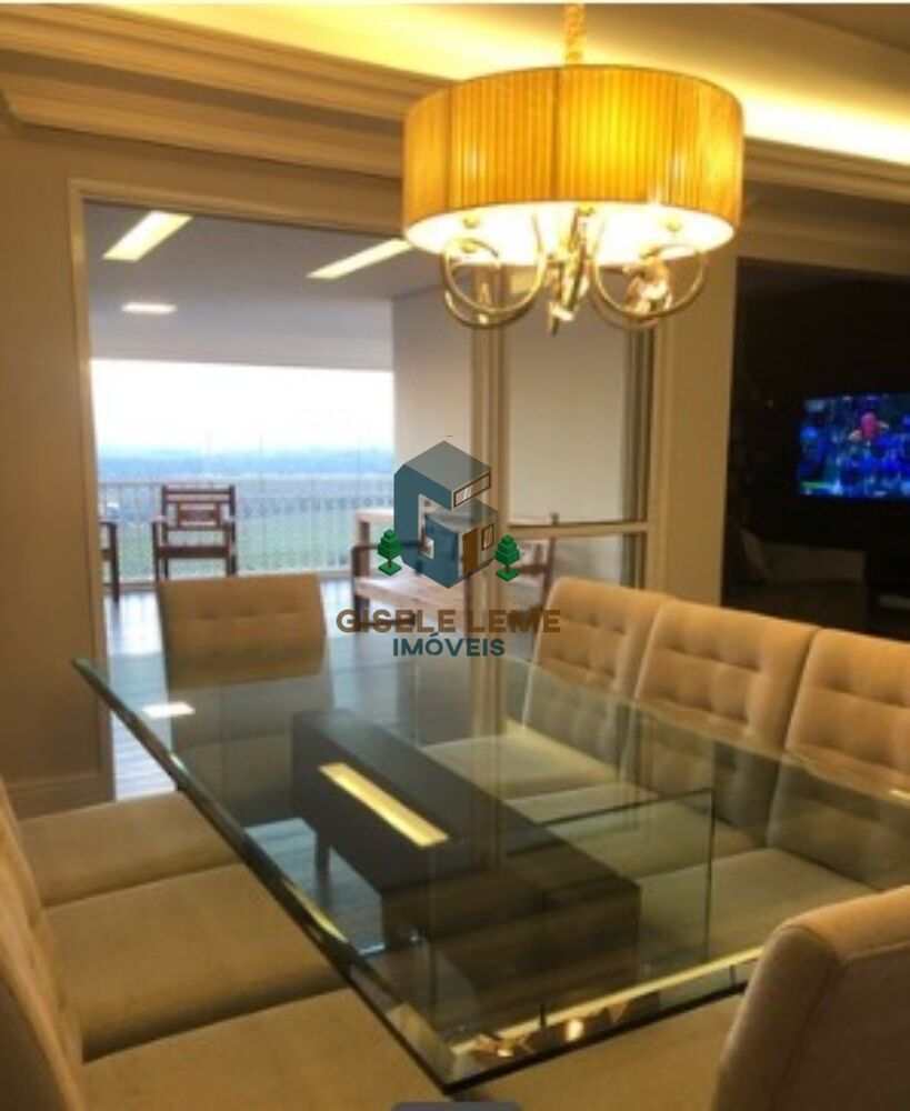 Apartamento à venda com 3 quartos, 125m² - Foto 1