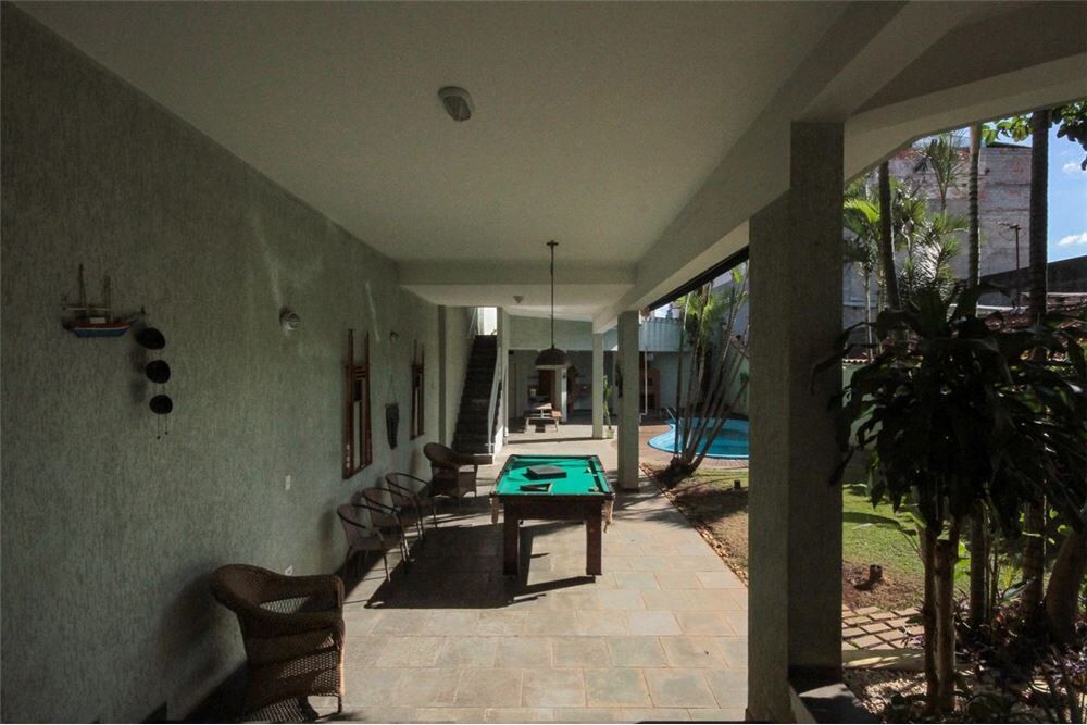 Casa à venda com 6 quartos - Foto 3