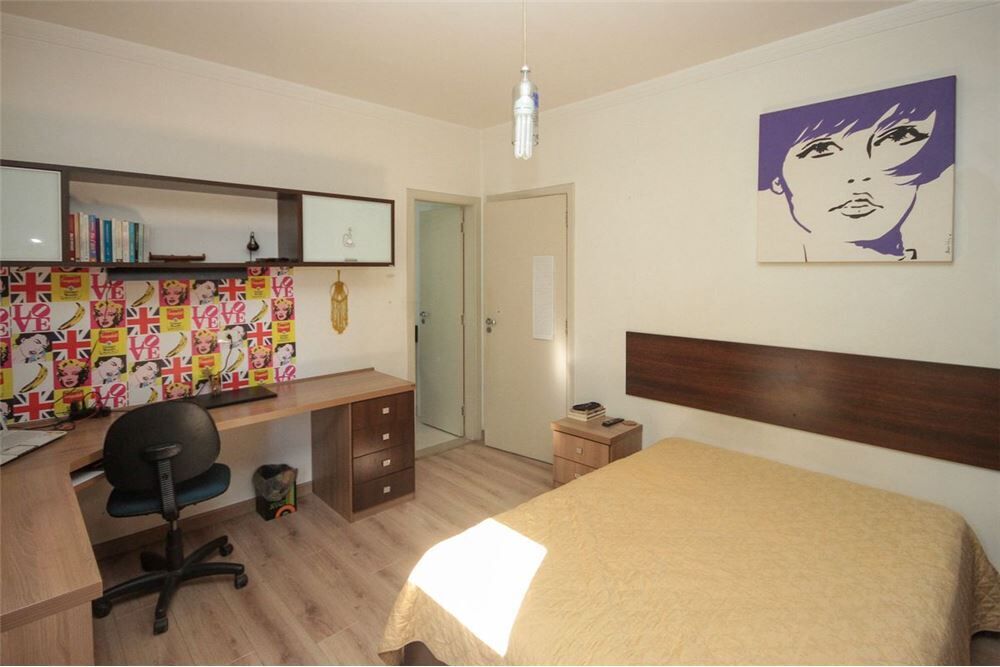 Casa à venda com 6 quartos - Foto 8