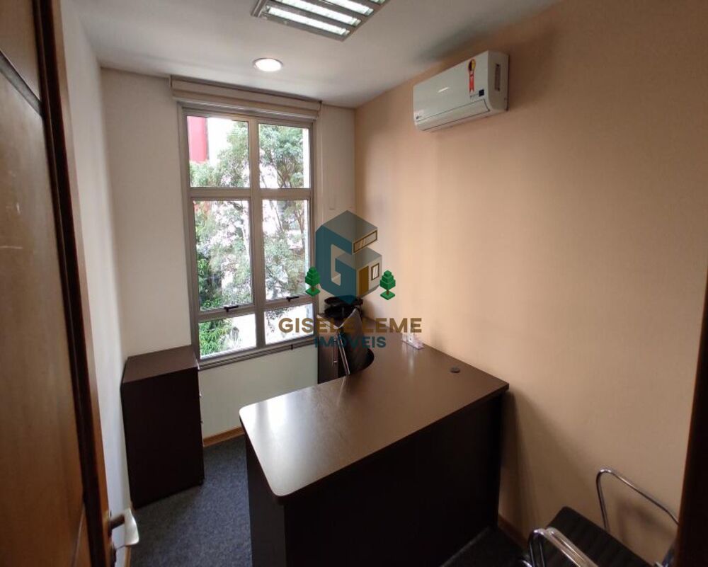 Conjunto Comercial-Sala à venda e aluguel, 277m² - Foto 5