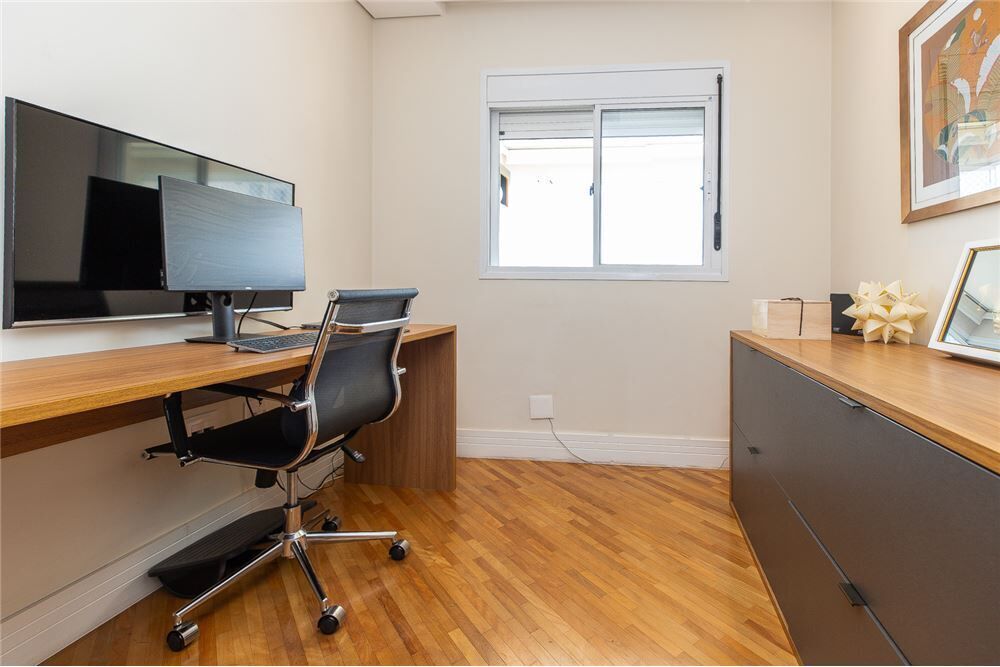 Apartamento à venda com 2 quartos, 77m² - Foto 9