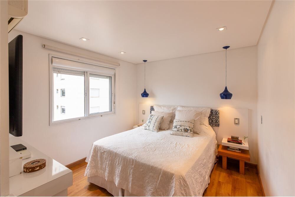 Apartamento, 3 quartos, 133 m² - Foto 4