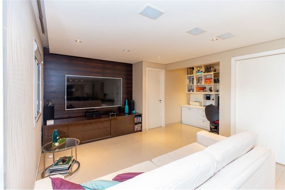 Apartamento, 3 quartos, 133 m² - Foto 3