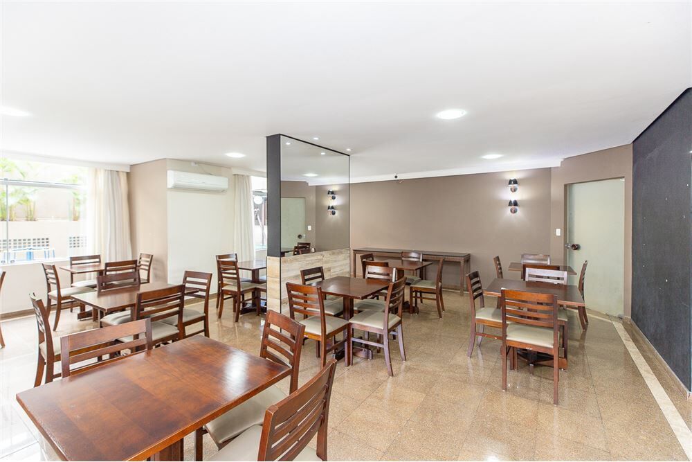 Apartamento à venda com 2 quartos, 63m² - Foto 8