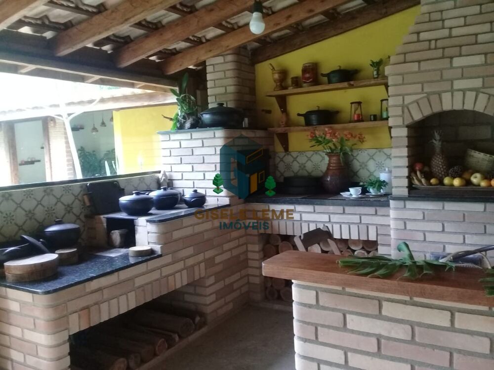 Chácara, 2 quartos - Foto 1